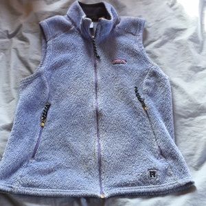 Patagonia vest size Large